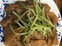 -柴氏风味斋(甘家口店)