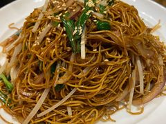 -稻香酒家(长宁KING88广场店)