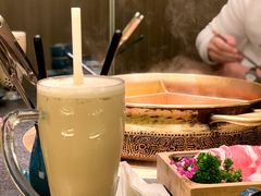 -湊湊火锅·茶憩(打浦桥日月光店)