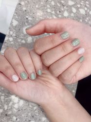 -首珥假日美睫美甲