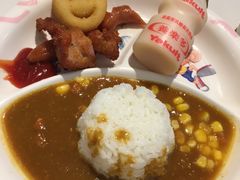 -COCO壱番屋(大华路店)