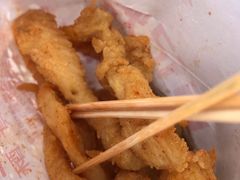 -尚食卢记烧饼(凤凰路总店)