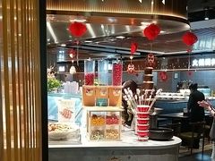 -遇上西雅图多融合海鲜自助餐厅(中房金谊广场店)
