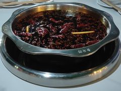 -枇杷园食为鲜火锅(南山店)
