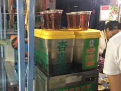 -正宁路小吃夜市