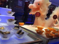 -舒友海鲜姿造(白鹭洲店)