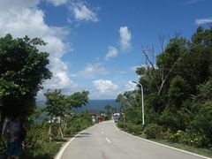 -东澳岛