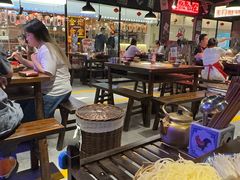 -萍姐火锅·公路夜市(打浦桥日月光店)