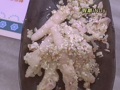 -黄师奶甜品店