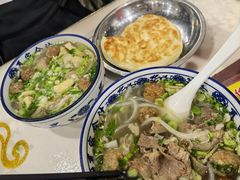 -夏家合汁(天润花园小区店)