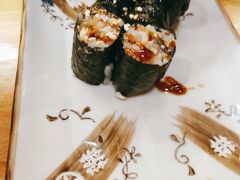 鳗鱼小卷-兄弟船精致料理(自贡华商爱琴海购物公园华商国际城店)