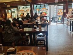 -余百年·现烧烧腊(布吉金利店)