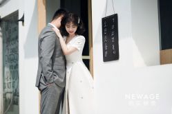 -新奕映像摄影机构