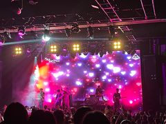 -MOSSO音乐酒吧·Live House(南京西路店)