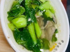 腰花汤-蒋家桥饺面店(广陵路店)
