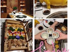 -哈拉海和牛主题餐厅(哈西店)