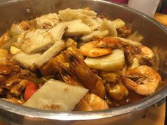 -黄记煌三汁焖锅(崇文门店)