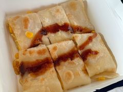 -小桃园·豆浆油条(复兴中路店)