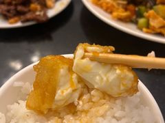 -清真宏玉祥黄门脸餐厅(华荫东里店)
