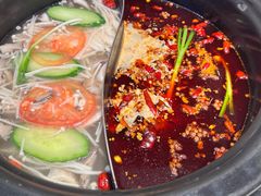 -钢管厂五区小郡肝火锅串串香(清河店)