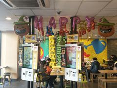 门面-麦当劳(河北唐山光明路餐厅)