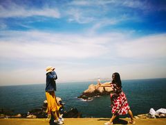 -东极岛景区