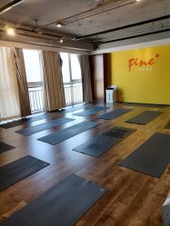 -FineYoga梵音瑜伽·普拉提