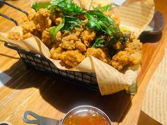 -岛风·台食小馆 ISLAND BISTRO(烟台山店)