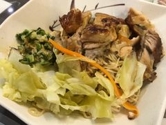 -兰芳园(上环店)