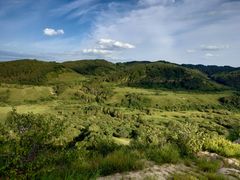 -塞罕坝国家级自然保护区