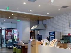 -李先生牛肉面大王(北京东四店)