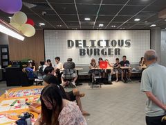 -麦当劳(莆田荔城大道万达店)