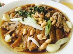 蓉和葱椒鸡-大蓉和(一品天下店)