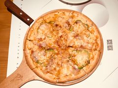 -HELLO MUSAE 拾光缪斯餐厅·纯正希腊风味(苏州中心店)