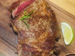 -MEAT MATE 鲜食肉铺(凤凰汇·里巷店)