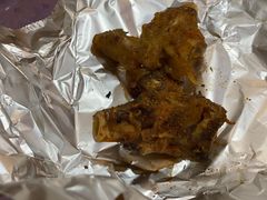 -新疆巴州金丝特餐厅(大钟寺店)