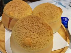 招牌菠萝包-炳胜品味(珠江新城店)