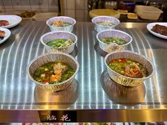 -五彩凉山自助西昌烧烤(柳翠路店)