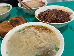 -甘记肥肠粉(马鞍北路店)