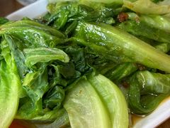 -好成财牛排馆(涂门街总店)