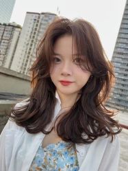 -LJOY丽锦造型·烫发染发