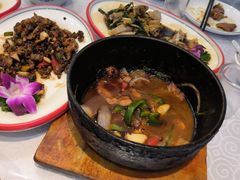 -小粤楼·怀旧粤菜(万辉国际广场店)