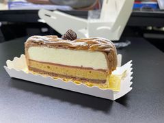 -熊叔熊婶面包房(团结湖店)