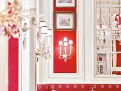 -Cafe Sacher(WIEN)