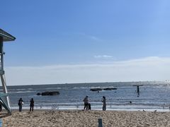 -老虎石海上公园