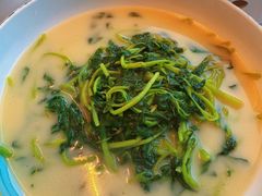 上汤浸时蔬-盆满钵满·国家非遗传承(云台店)