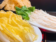 -淼福猪肚鸡·椰子鸡火锅(大沙地店)