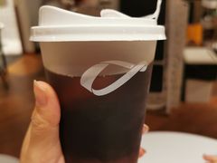 -Line 咖啡(石厦花园店)