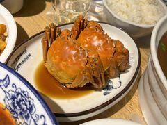 -兔爸私家小厨(新北万达店)