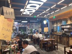 -破店肥哈·东北烧烤·夜宵(南山保利店)